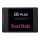 Sandisk 480GB 2,5" SATA SSD Plus - 317813 - zdjęcie 3